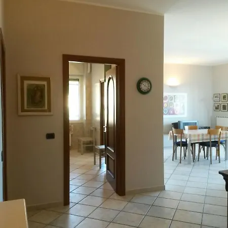 Splendida Vista Panoramica Sul Mare Daire
