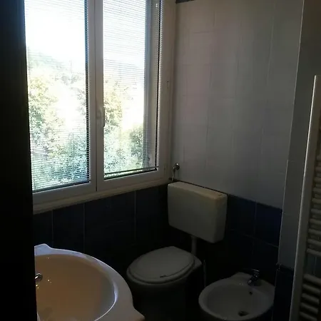 Splendida Vista Panoramica Sul Mare * Laigueglia
