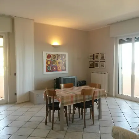 Splendida Vista Panoramica Sul Mare Daire *
